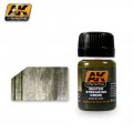 AK interactive   AK-014   Эффект - Потёки грязи для зимнего камуфляжа,  35мл 
